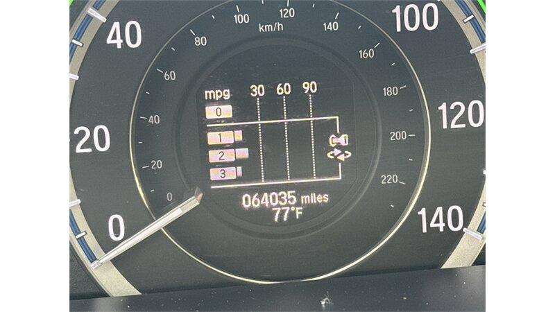 used 2017 Honda Accord Hybrid car, priced at $16,800