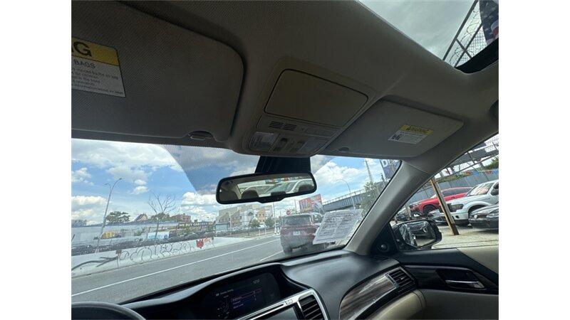 used 2017 Honda Accord Hybrid car, priced at $16,800