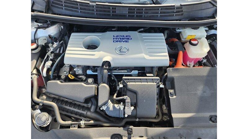 used 2015 Lexus CT 200h car, priced at $17,800