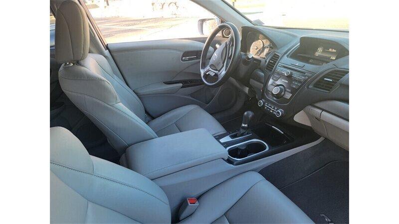 used 2016 Acura RDX car, priced at $13,800