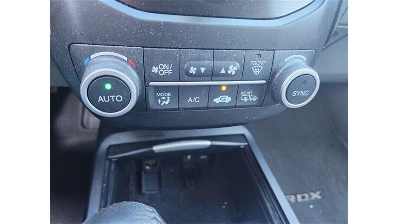 used 2016 Acura RDX car, priced at $13,800