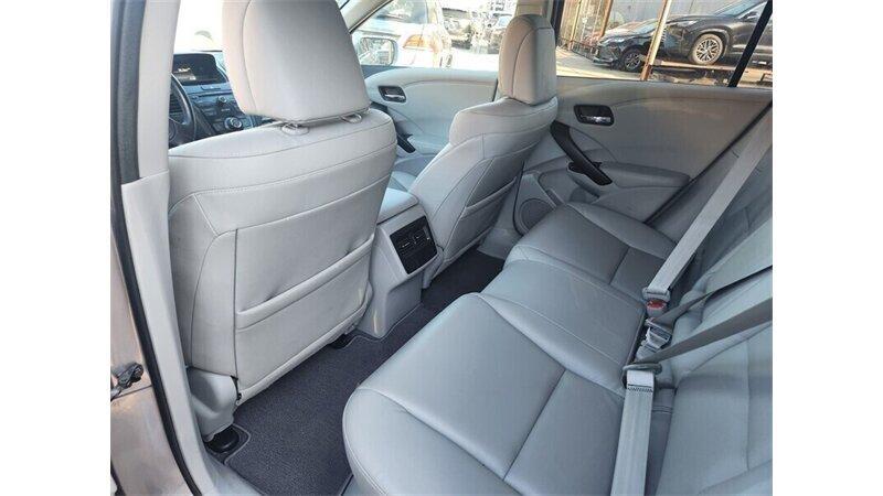 used 2016 Acura RDX car, priced at $13,800