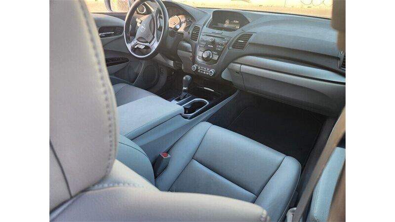 used 2016 Acura RDX car, priced at $13,800