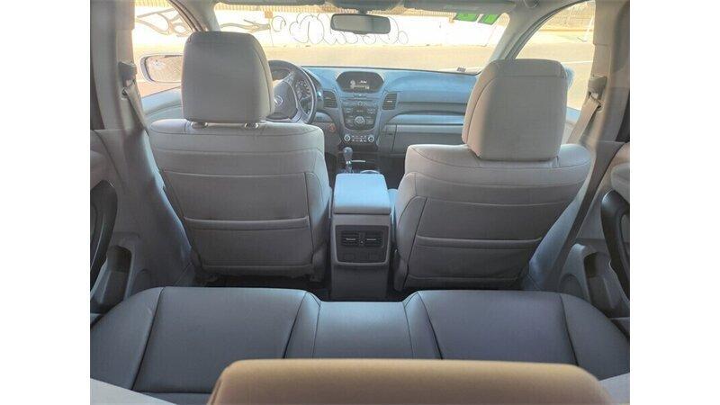 used 2016 Acura RDX car, priced at $13,800