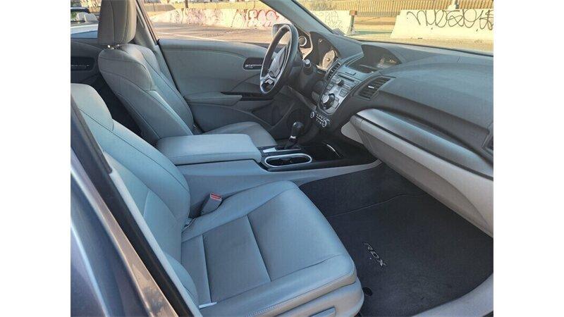used 2016 Acura RDX car, priced at $13,800