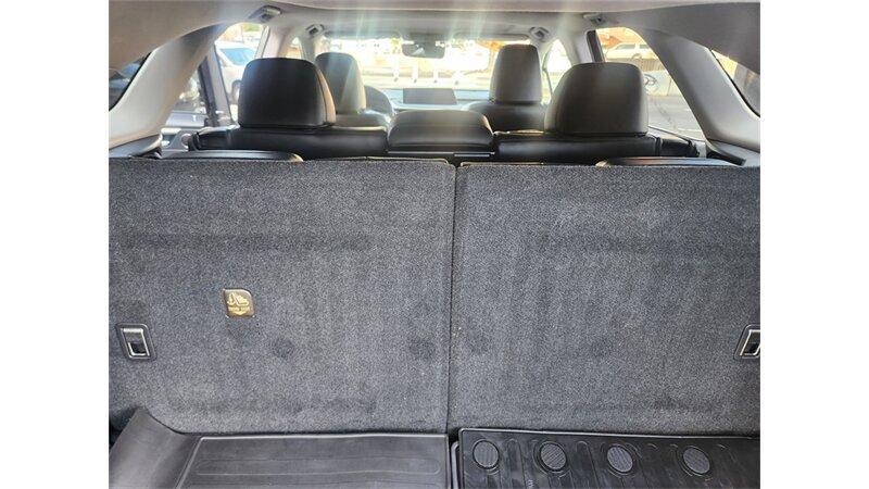 used 2018 Lexus RX 350L car, priced at $29,800