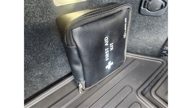 used 2018 Lexus RX 350L car, priced at $29,800