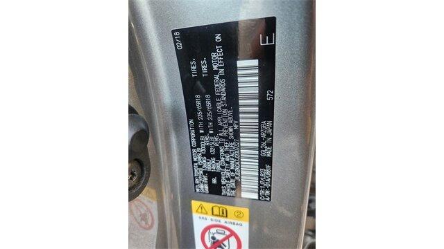 used 2018 Lexus RX 350L car, priced at $29,800