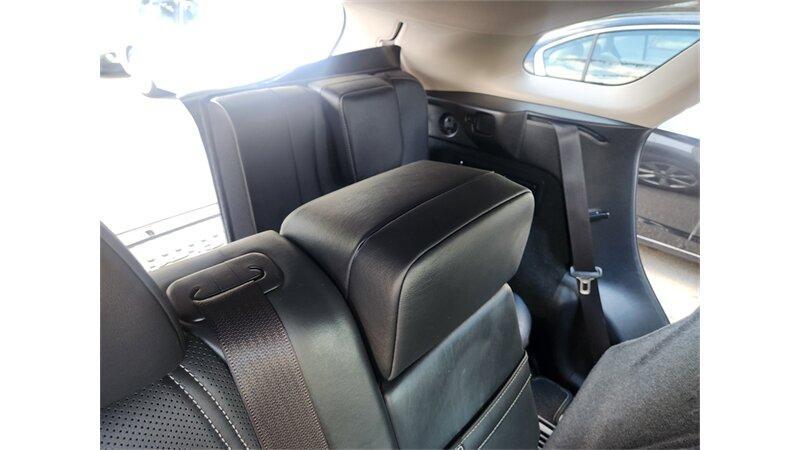 used 2018 Lexus RX 350L car, priced at $29,800