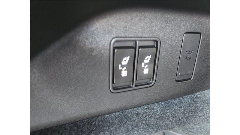 used 2018 Lexus RX 350L car, priced at $29,800