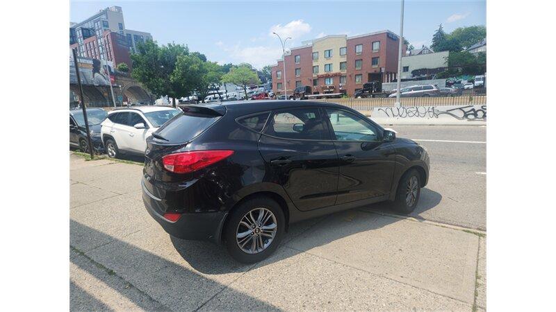 used 2015 Hyundai Tucson car, priced at $11,800