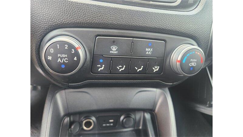 used 2015 Hyundai Tucson car, priced at $11,800