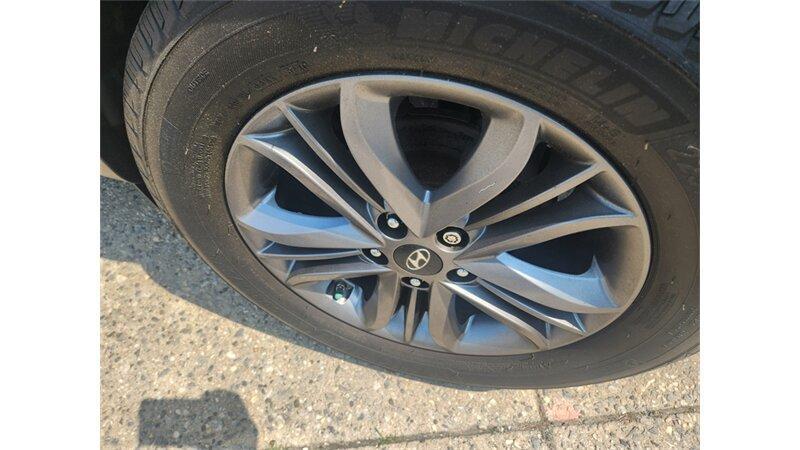 used 2015 Hyundai Tucson car, priced at $11,800