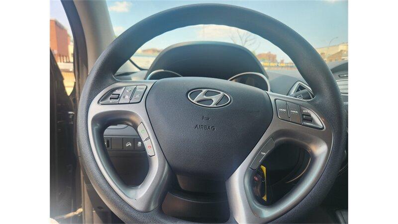 used 2015 Hyundai Tucson car, priced at $11,800