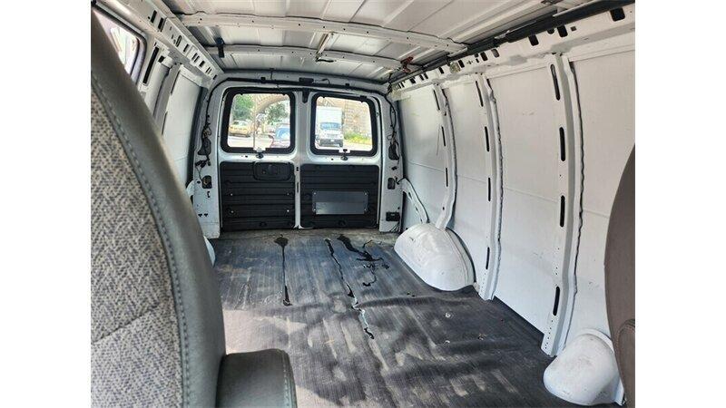 used 2013 GMC Savana 2500 car, priced at $12,800