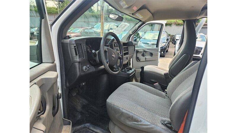 used 2013 GMC Savana 2500 car, priced at $12,800