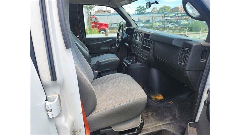 used 2013 GMC Savana 2500 car, priced at $12,800