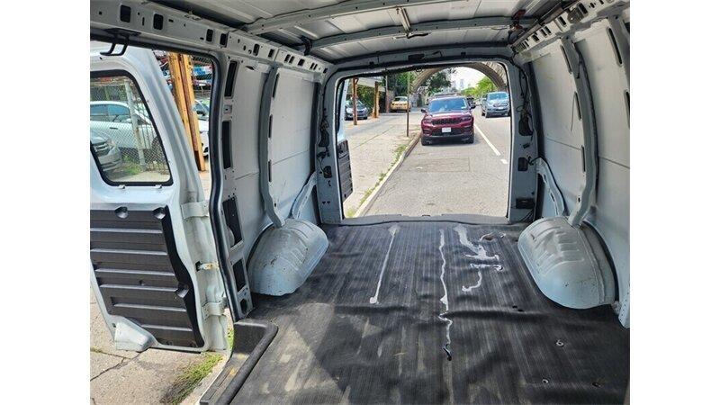 used 2013 GMC Savana 2500 car, priced at $12,800