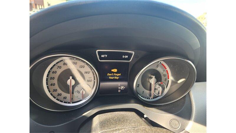 used 2016 Mercedes-Benz GLA-Class car, priced at $10,800