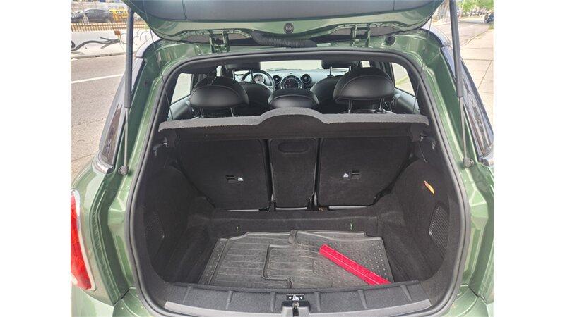 used 2016 MINI Countryman car, priced at $9,800