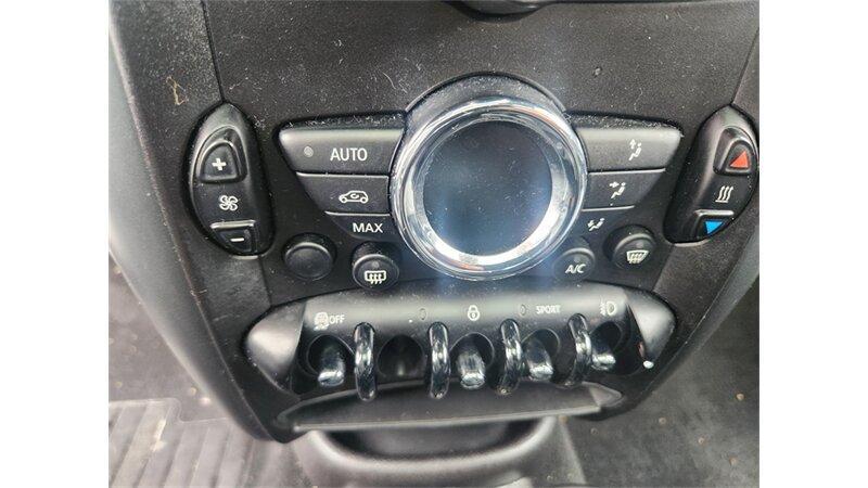 used 2016 MINI Countryman car, priced at $9,800