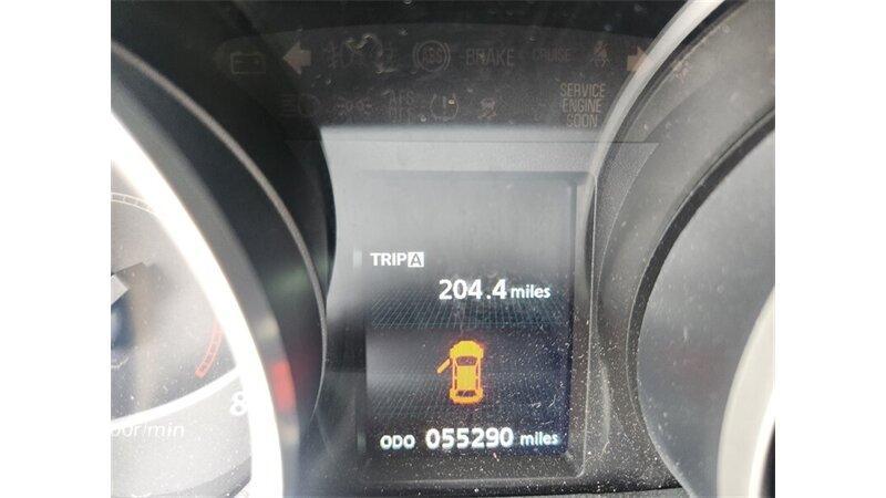 used 2015 Mitsubishi Lancer car, priced at $10,800