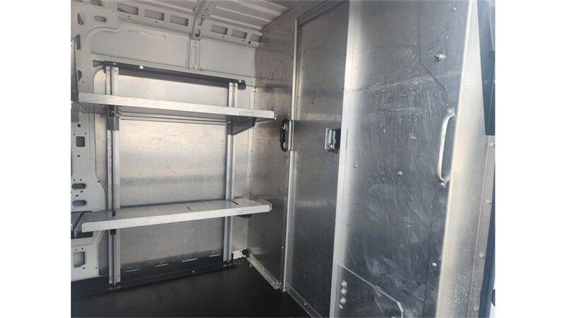used 2015 Ram ProMaster 2500 car, priced at $11,800