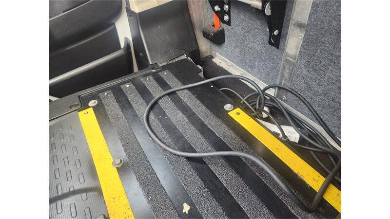 used 2015 Ram ProMaster 2500 car, priced at $11,800