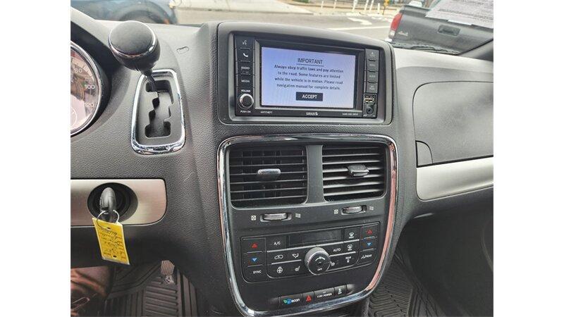 used 2019 Dodge Grand Caravan car, priced at $15,800
