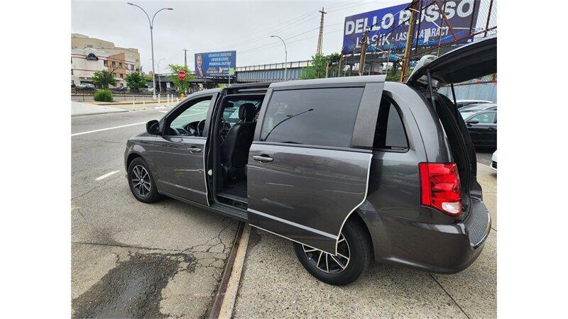 used 2019 Dodge Grand Caravan car, priced at $15,800