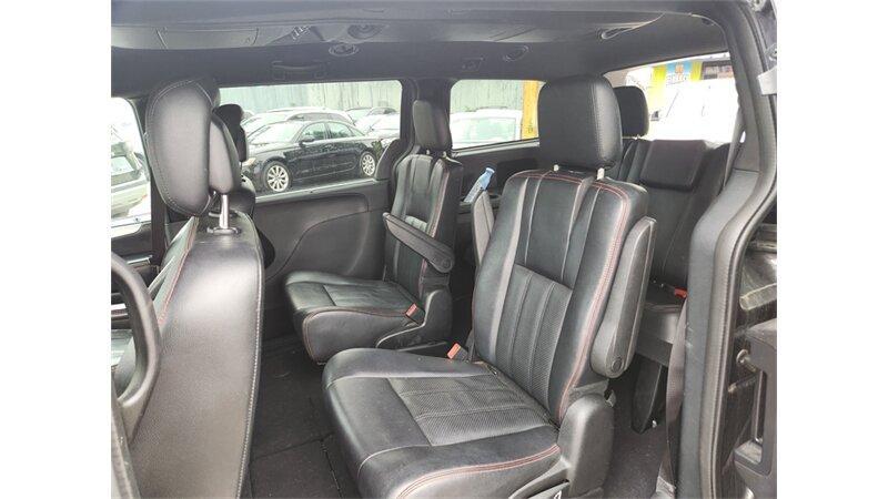 used 2019 Dodge Grand Caravan car, priced at $15,800