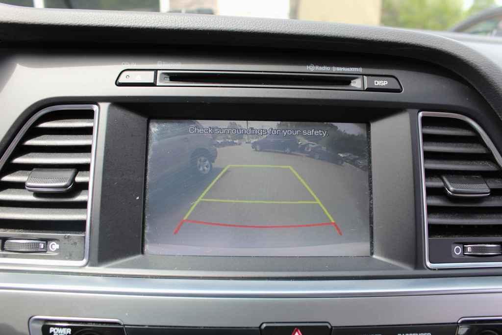 used 2017 Hyundai Sonata car, priced at $12,799