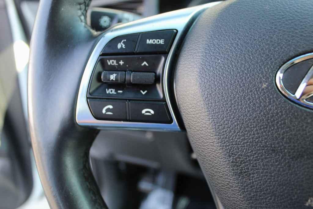 used 2018 Hyundai Sonata car, priced at $11,290