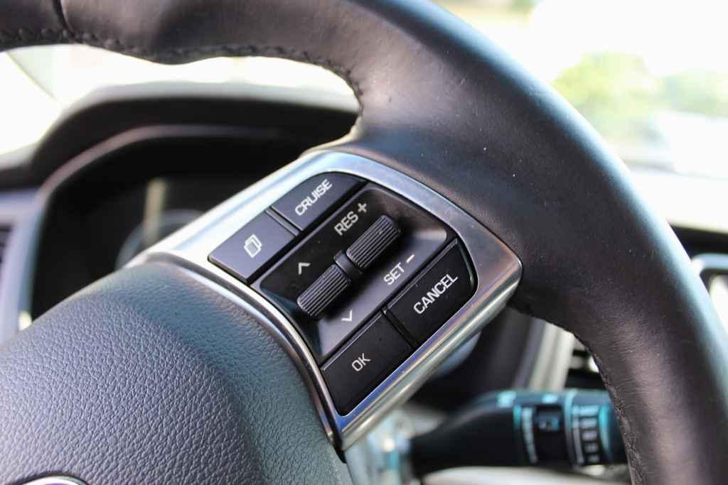 used 2018 Hyundai Sonata car, priced at $11,290
