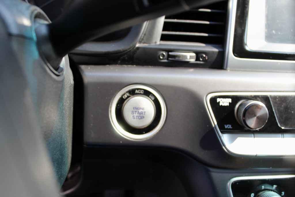 used 2018 Hyundai Sonata car, priced at $11,290