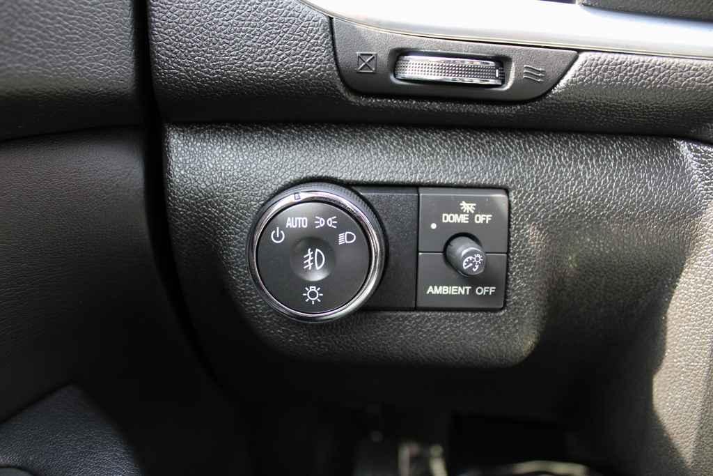 used 2014 Chevrolet Traverse car, priced at $8,790