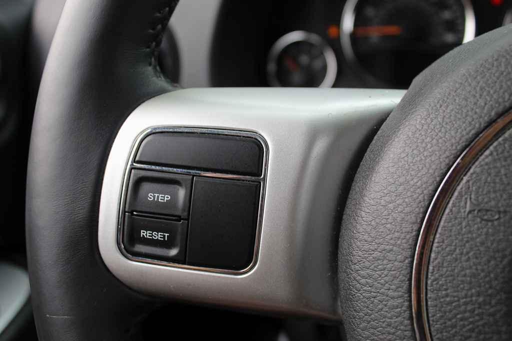 used 2017 Jeep Compass car, priced at $11,990