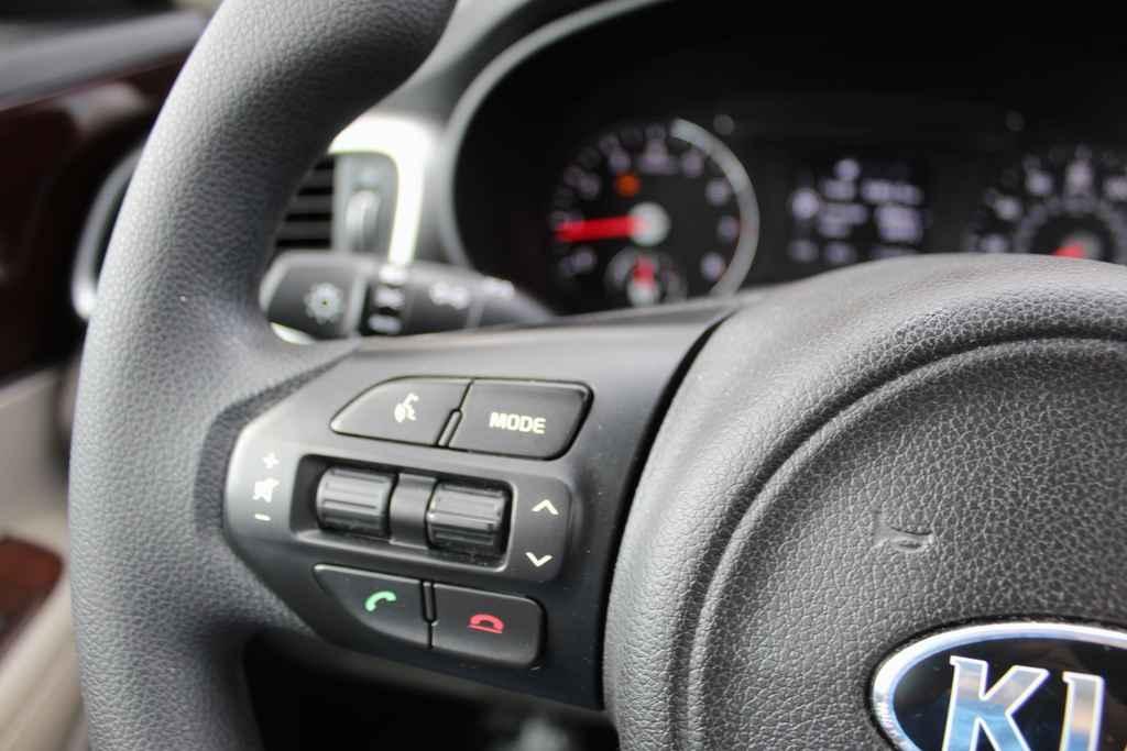 used 2017 Kia Sorento car, priced at $10,990