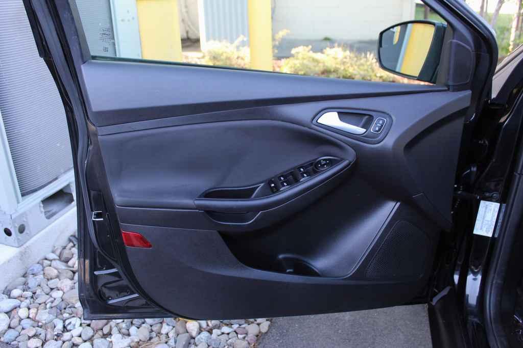 used 2015 Ford Focus car, priced at $6,990