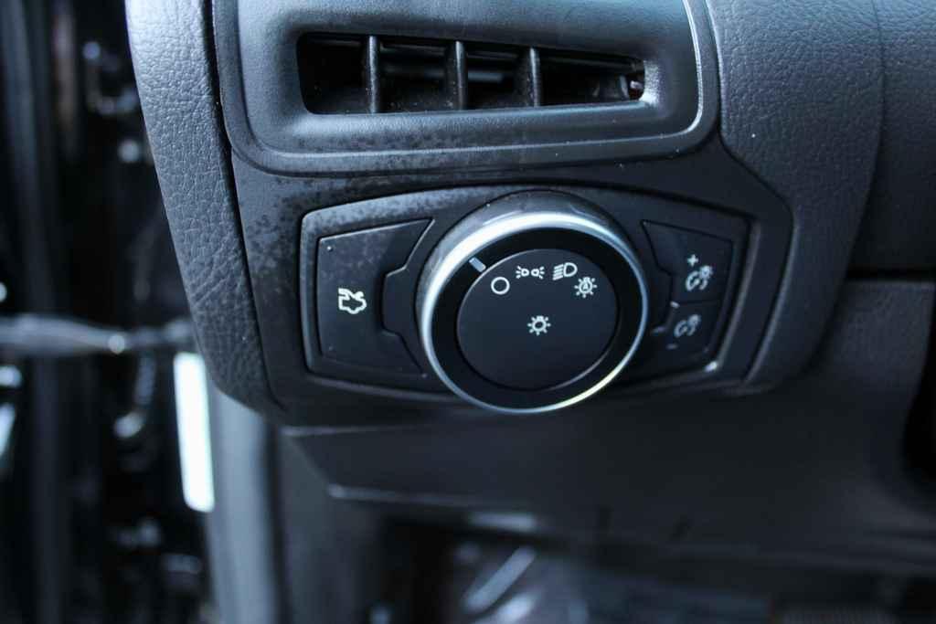 used 2015 Ford Focus car, priced at $6,990