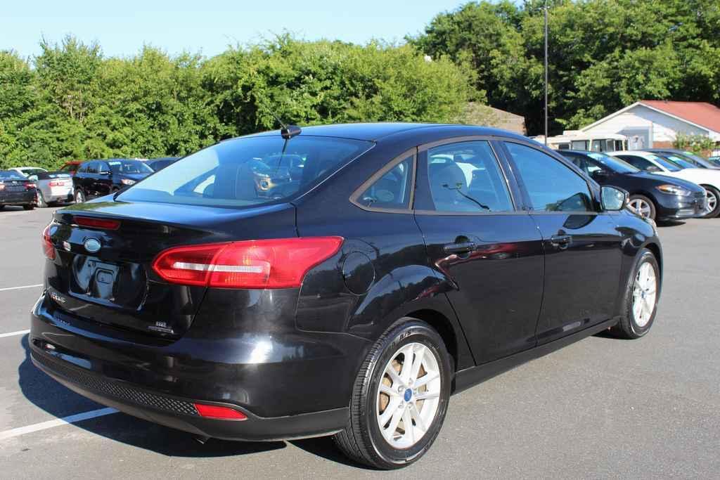 used 2015 Ford Focus car, priced at $6,990