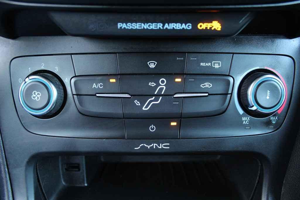 used 2015 Ford Focus car, priced at $6,990