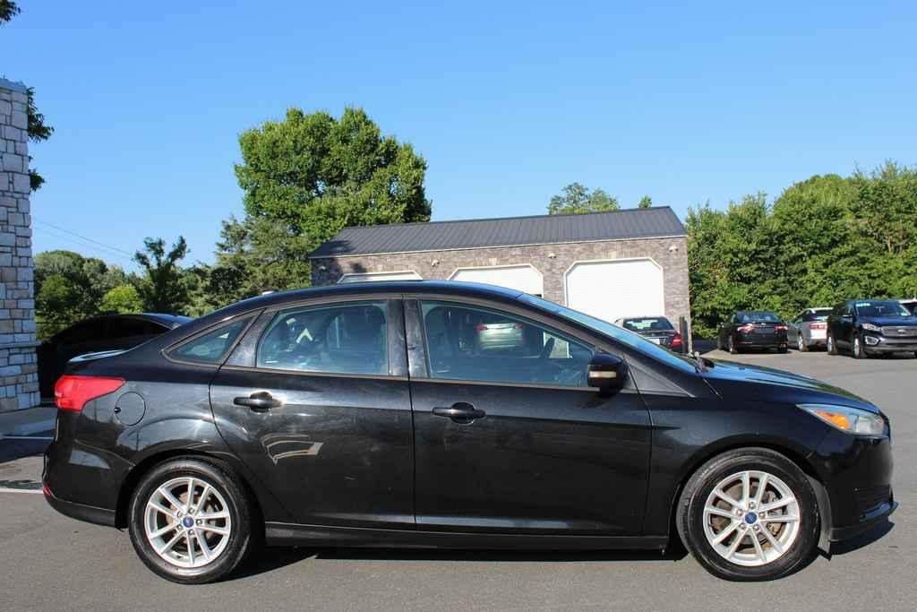 used 2015 Ford Focus car, priced at $6,990