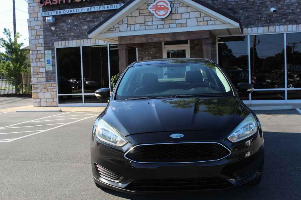 used 2015 Ford Focus car, priced at $6,990
