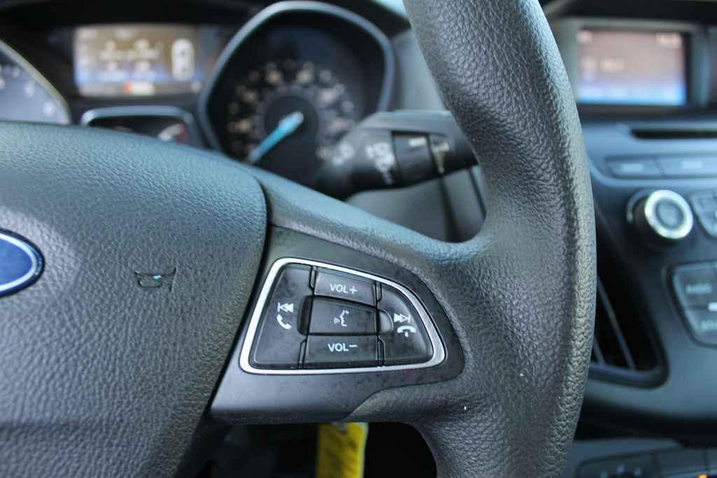 used 2015 Ford Focus car, priced at $6,990