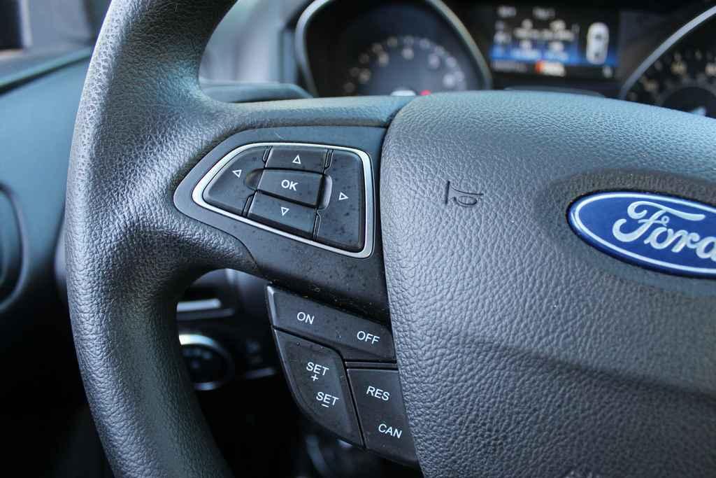 used 2015 Ford Focus car, priced at $6,990