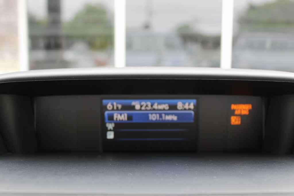 used 2015 Subaru Forester car, priced at $11,790