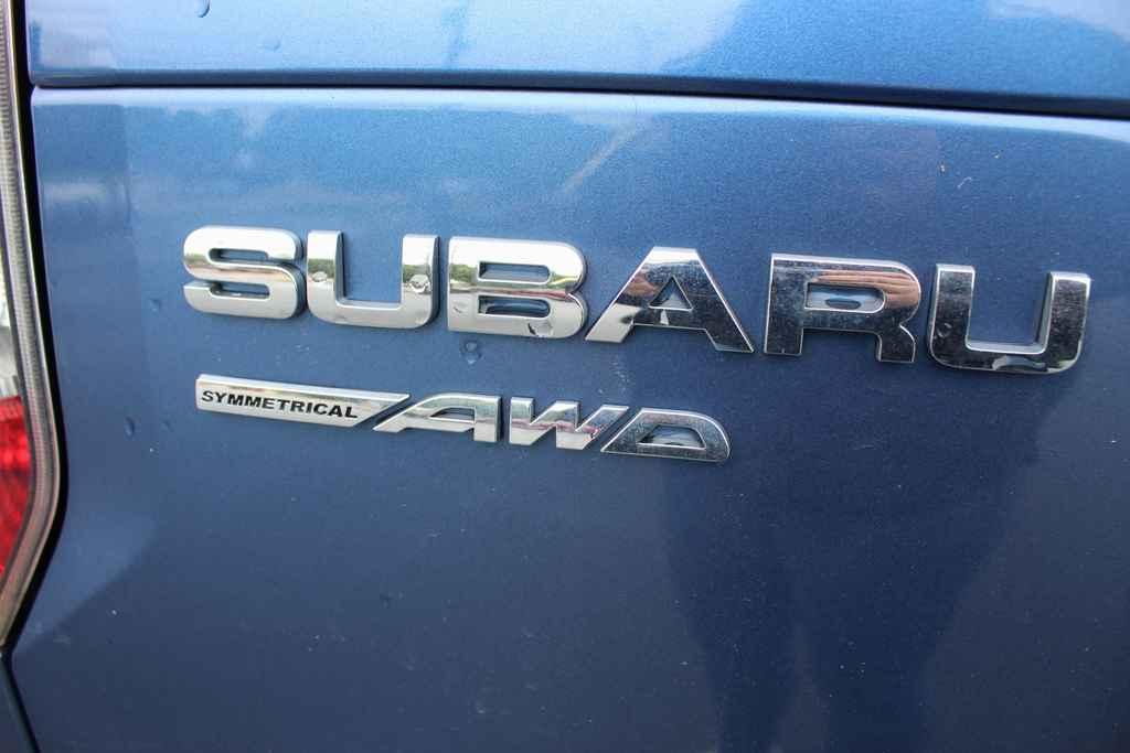 used 2015 Subaru Forester car, priced at $11,790