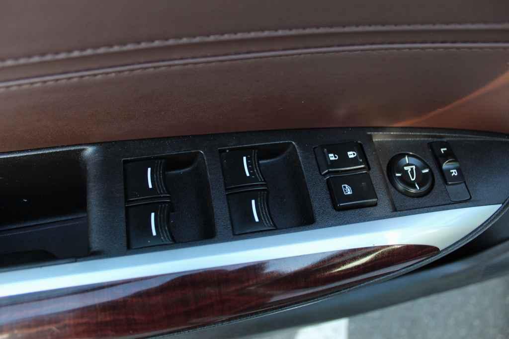 used 2017 Acura TLX car, priced at $13,990