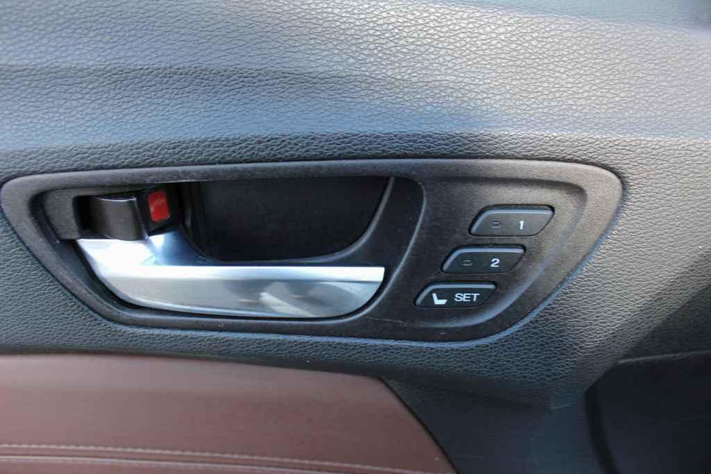 used 2017 Acura TLX car, priced at $13,990